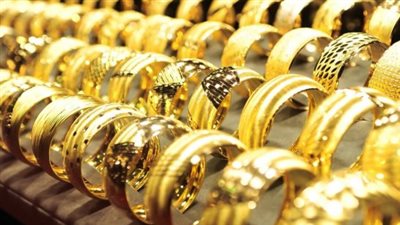 سعر الذهب اليوم الإثنين 24 مارس 2025 في مصر.. عيار 14: 2853 جنيهًا