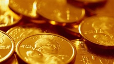 سعر الجنيه الذهب اليوم 24 مارس 2025 في مصر 
