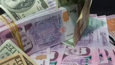 سعر الدولار اليوم 23 مارس 2025 في سوريا