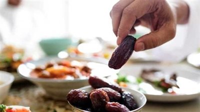 دعاء الصائم عند الإفطار