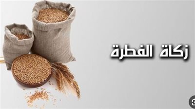  قيمة زكاة الفطر 2025 في مصر وموعد إخراجها والفئات المستحقة لها