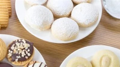 أسعار كحك العيد 2025 في المجتمعات الاستهلاكية والأسواق بالمحافظات