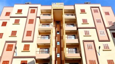 موعد فتح باب تظلمات شقق سكن لكل المصريين 5