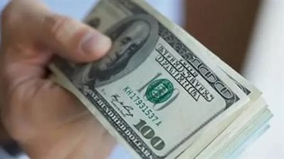 سعر الدولار أمام الجنيه المصري اليوم الأحد 23 مارس 2025