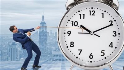  موعد تطبيق التوقيت الصيفي 2025 رسميًّا في مصر