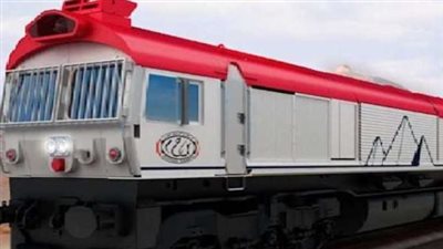 جدول القطارات المكيفة والروسي على خط (القاهرة - أسوان) اليوم 24_3_2025