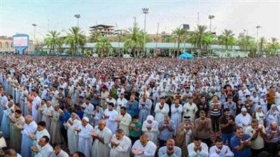 صيغة تكبيرات عيد الفطر وكيفية أداء التكبيرات