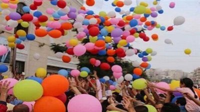 موعد صلاة عيد الفطر 2025 بمدن ومحافظات الجمهورية 