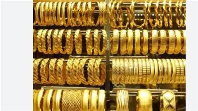  سعر الذهب في مصر اليوم الأحد 23 مارس 2025 