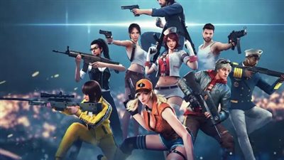 أحدث أكواد فري فاير Free Fire 2025.. احصل على أسلحة جديدة وملابس أسطورية
