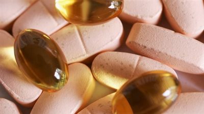 مكملات غذائية تتسبب في مشاكل قلبية