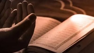 دعاء الليالي الوترية في رمضان 2025.. اللهم لك الحمد كما ينبغي لجلال وجهك وعظيم سلطانك