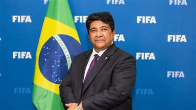 لولاية ثانية.. انتخاب إيدنالدو رودريجيز رئيسًا للاتحاد البرازيلي لكرة القدم
