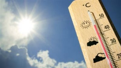 الأرصاد: غدًا طقس مائل للحرارة نهارا على القاهرة الكبرى