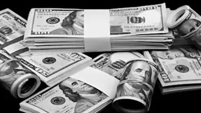 سعر الدولار الأمريكي أمام الجنيه المصري اليوم الثلاثاء 25-3-2025