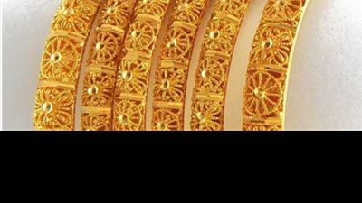 تطورات سعر الذهب في السوق المصري اليوم الثلاثاء 25 مارس 2025