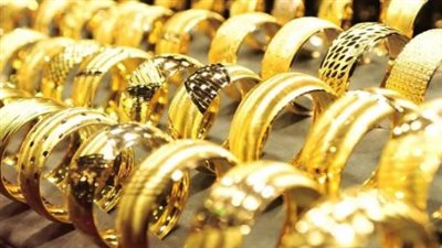 أسعار الذهب اليوم في مصر.. عيار 18: 3664.29 جنيه