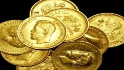 أسعار الذهب اليوم في مصر.. شراء الجنيه الذهب 34،200 جنيه