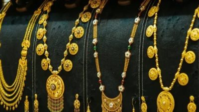 أسعار الذهب في قطر اليوم الثلاثاء 25-3-2025
