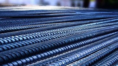 سعر الحديد اليوم الثلاثاء 25- 3- 2025