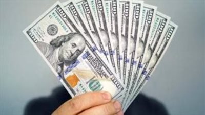  سعر الدولار أمام الجنيه المصري اليوم الإثنين 25 مارس 2025 بالبنوك المصرية 