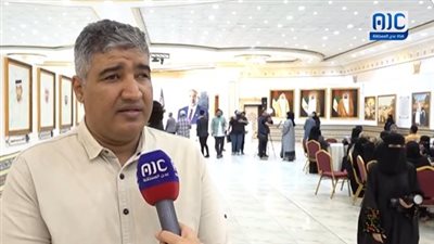  نزار هيثم: معرض 