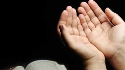 دعاء الثالث والعشرين من رمضان 2025