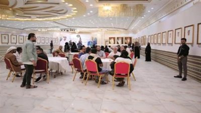 اختتام معرض 