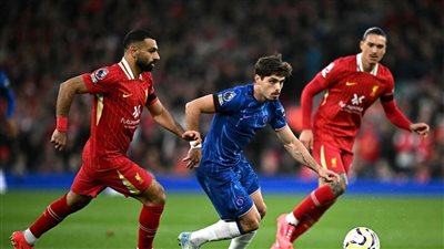 ليفربول يعلن تغيير موعد مباراته ضد تشيلسي بالدوري الإنجليزي