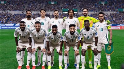بعد التعثر مجددا.. ماذا يحتاج منتخب السعودية للتأهل إلى كأس العالم 2026؟