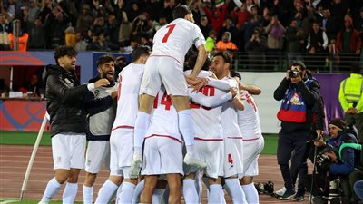 للمرة السابعة.. منتخب إيران يضمن تأهله إلى كأس العالم 2026