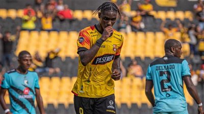 رسميا.. إنتر ميامي الأمريكي يعلن ضم مهاجم إكوادوري