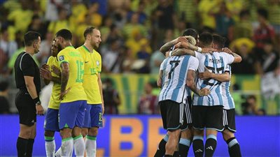 عمرها 16 عامًا.. البرازيل تسعى لفك عقدة الأراضي الأرجنتينية