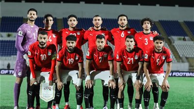 بقدم زيزو.. منتخب مصر يحقق فوزا صعبا على سيراليون بتصفيات كأس العالم