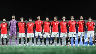 ترتيب مجموعة مصر في تصفيات كأس العالم بعد الفوز على سيراليون