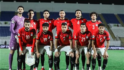 ماذا يحتاج منتخب مصر لحسم التأهل لكأس العالم؟