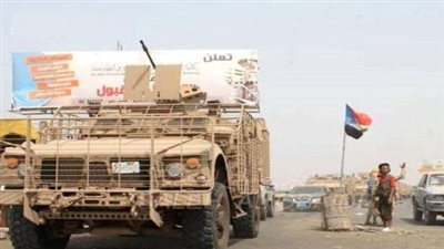 عملية تحرير العاصمة عدن.. ملحمة شهدت امتزاج الدماء الجنوبية مع الدم الإماراتي خلال المعركة ضد الإرهاب الحوثي