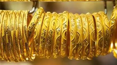 أسعار الذهب في مصر.. الجنيه الذهب: 34240 جنيهًا