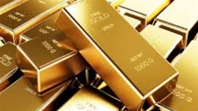 سعر الذهب الأن في مصر 