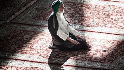 مواقيت الصلاة فى الإسماعيلية اليوم 26 مارس 2025