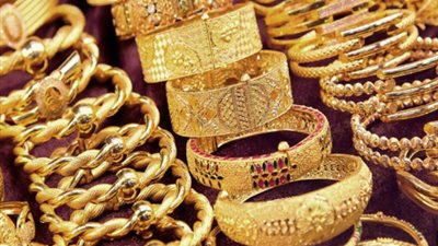 أسعار الذهب بعد المصنعية في مصر اليوم 26 مارس 2025