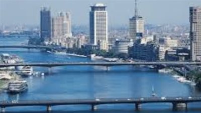  الظواهر الجوية في مصر اليوم 26 مارس 2025