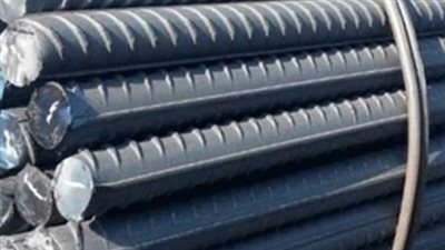  أسعار الحديد والأسمنت خلال تعاملات اليوم الأربعاء 26 مارس 2025