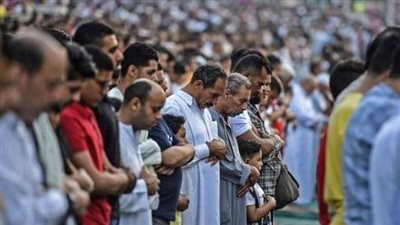 عدد ركعات صلاة عيد الفطر وكيفية أدائها