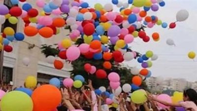 خروجات عيد الفطر 2025