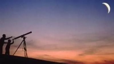 موعد رؤية هلال شهر شوال لعام 1446 وغرة عيد الفطر 2025