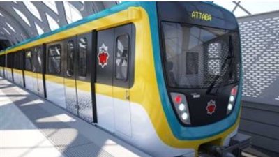 مواعيد عمل مترو الأنفاق في عيد الفطر 2025