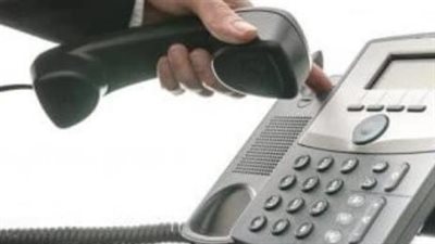 خطوات الاستعلام عن فاتورة التليفون الأرضي WE