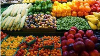 أسعار الخضروات اليوم الأربعاء 26 مارس 2025