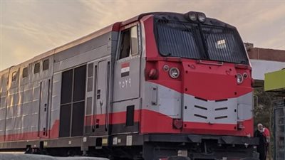 مواعيد القطارات اليوم الأربعاء 26 مارس 2025 للوجهين القبلي والبحري